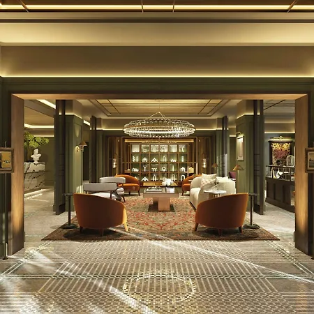 The St. Regis London-2
