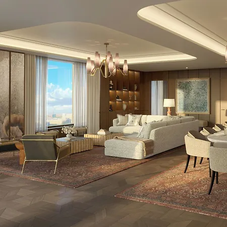 The St. Regis London-3