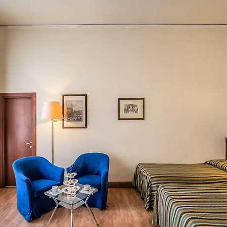 Hotel Martelli-3