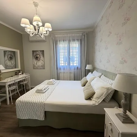 B&B L'Ulivo Fiumicino-2