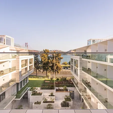 Hyatt Regency Lisbon-2