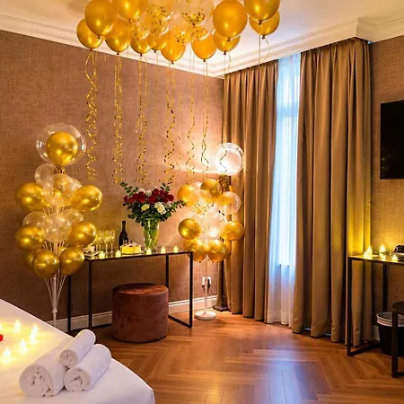 286 Piazza San Marco - Relais Il Doge-2