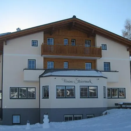 Pension Steiermark-2