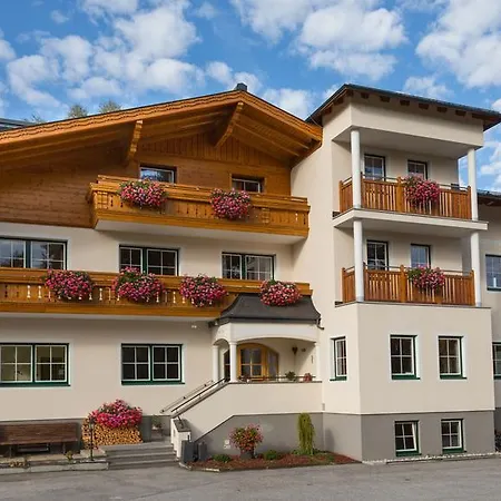 Pension Steiermark-3