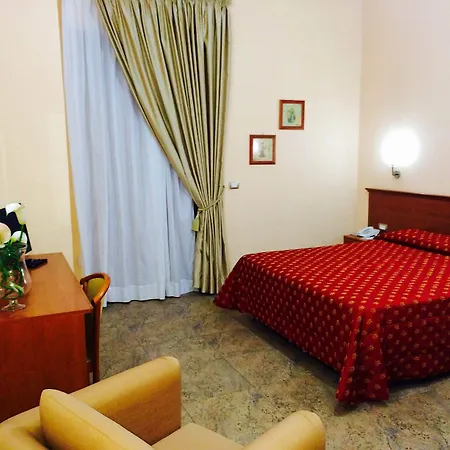 Grand Hotel Stella Maris Italia-3