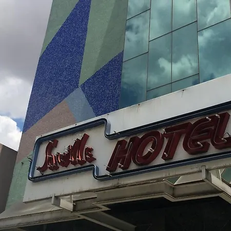 Saville Hotel-2