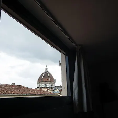 Florence Dome Hotel-2