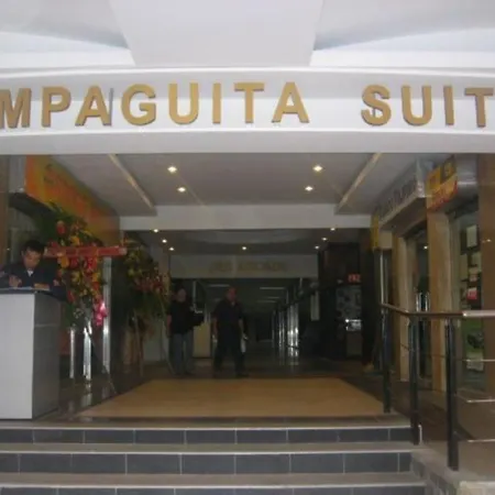 Sampaguita Suites Jrg-3