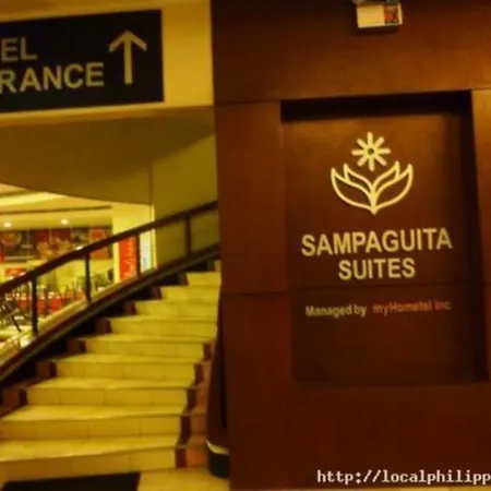 Sampaguita Suites Jrg-2