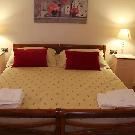 B&B La Ceresara-3