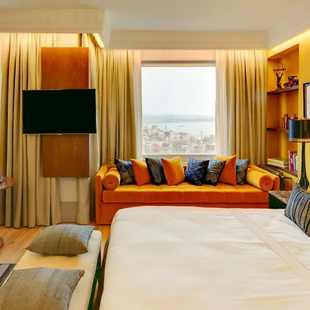 Ravouna 1906 Bosphorus Istanbul (Adults Only)-3