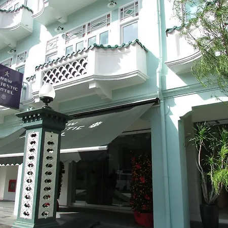 New Majestic Hotel-2