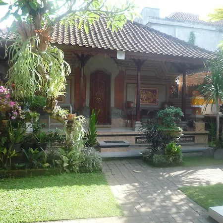 Shindu Home Stay-2