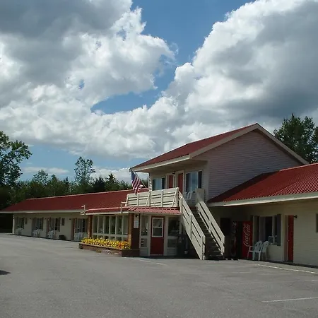 The Gull Motel, Belfast-2