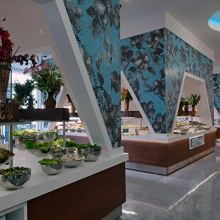 Vikingen Infinity Resort & Spa-3