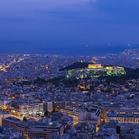 Hilton Athens-2
