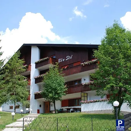 Residence Ben Ste-3