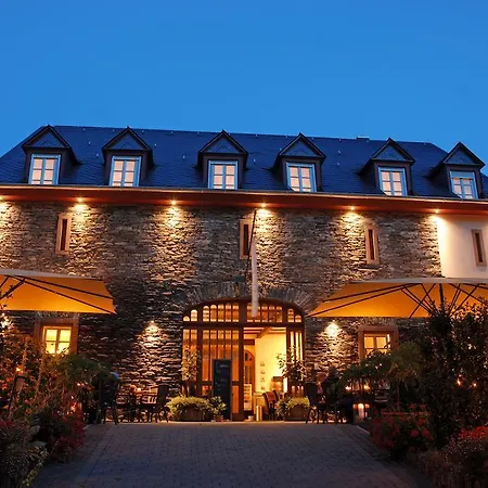 Juffer Flair Restaurant Gaestehaus-2