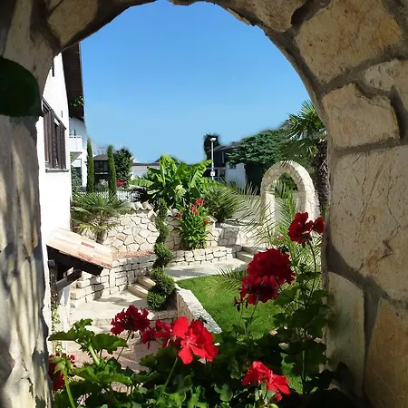 Apartmenthaus Casa Palma-3