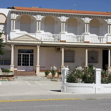 Hostal La Noria-3