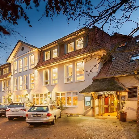 Hotel&Restaurant Grotehof-2