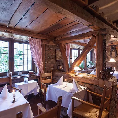 Hotel&Restaurant Grotehof-3