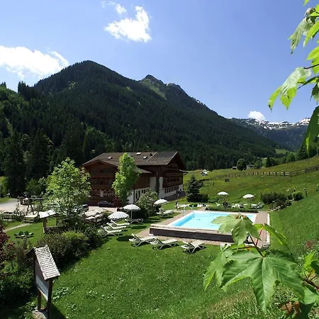 Landhaus St Georg Inklusive Jokercard-3