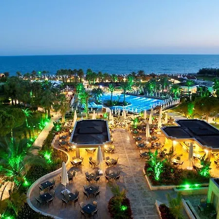 Crystal Tat Beach Golf Resort & Spa-2