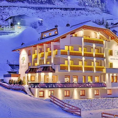 Hotel Palin-3