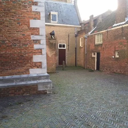 Heer&Meester Bed&Breakfast-2