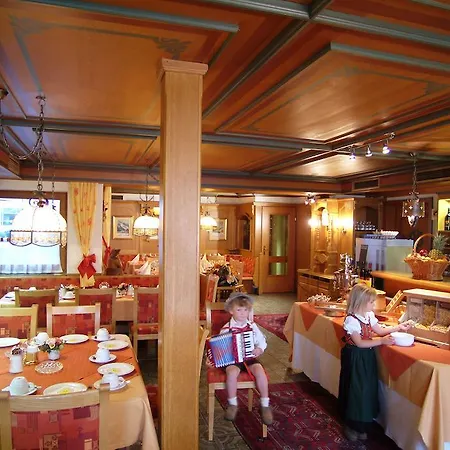 Hotel Mitterer-2