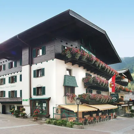 Hotel Mitterer-3