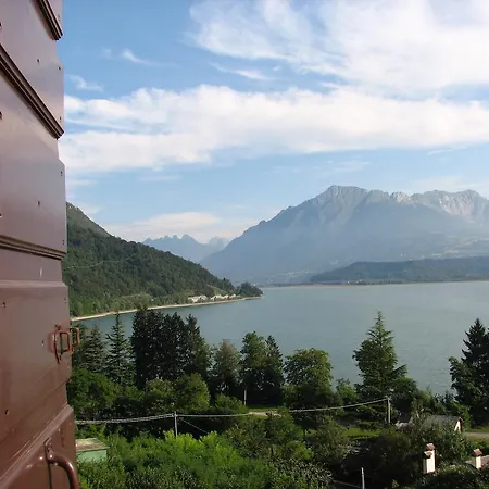B&B Villa al Lago-2