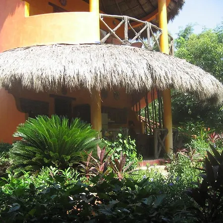 Unelma Bungalows-3