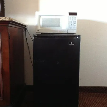 Heritage Inn Grand Prairie-3