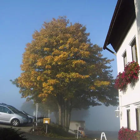 Landgasthof Restaurant Laibach-3