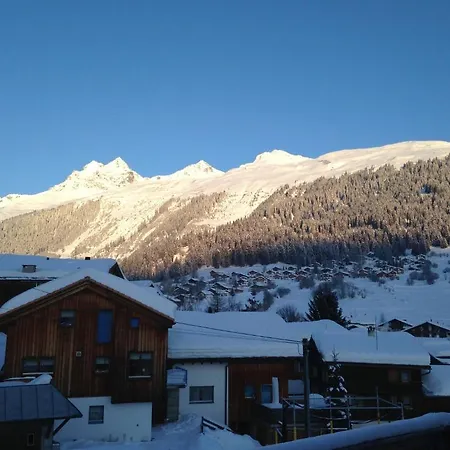 Familienhotel Alpina-3