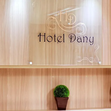 Hotel Dany-2