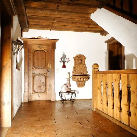 Gästehaus Steinerhof-3