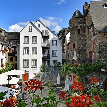 Hotel Haus Lipmann-3