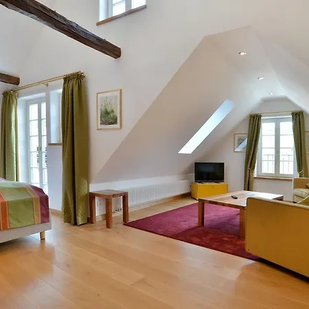 Hotel Haus Lipmann-2