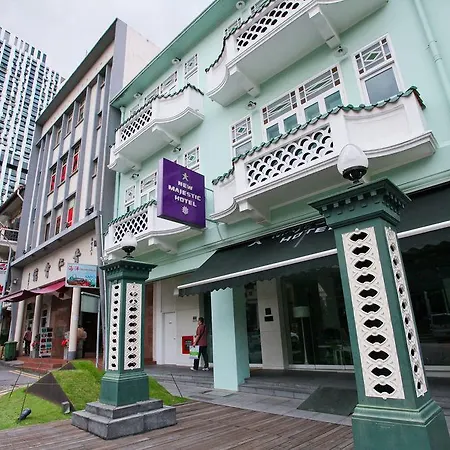New Majestic Hotel-3