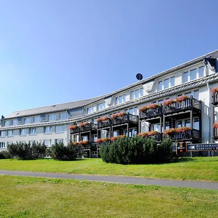 Wagners Sporthotel Oberhof-3