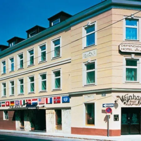 Hotel Mate Dependance-2