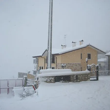 Residence Les Amis-3