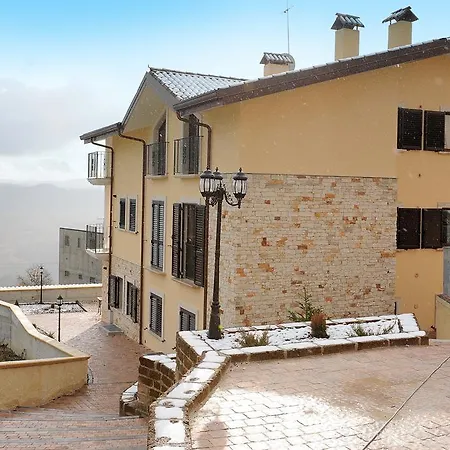 Residence Les Amis-2