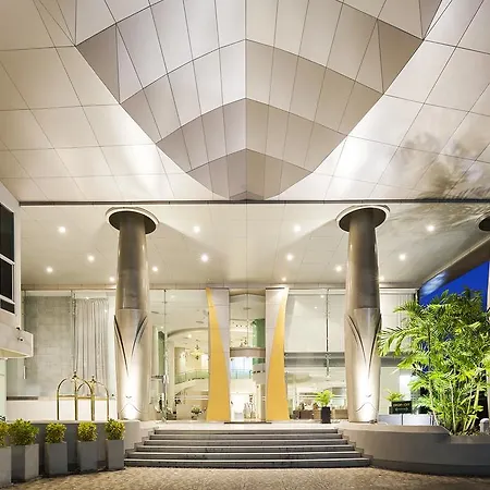 Viva Garden Serviced Residence-2