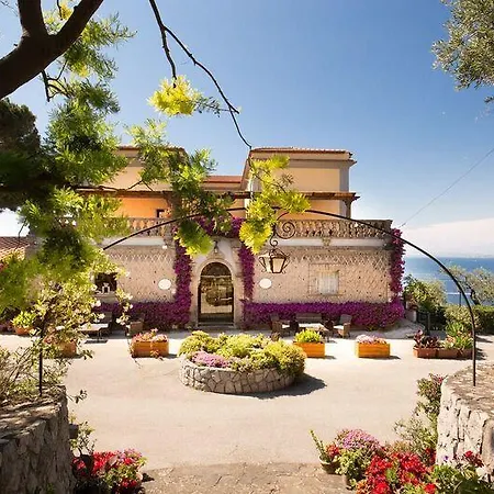 Hotel La Badia-2