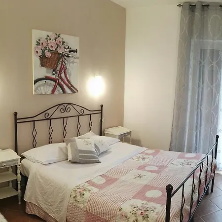 B&B Le Rose-2