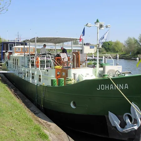 B&B Barge Johanna-2